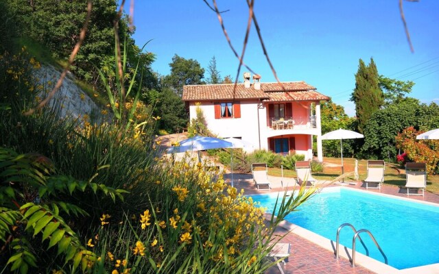 La Panoramica Da Stroppa