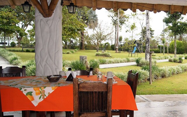 Hotel Campestre Los Nogales
