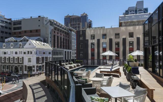 Pullman Cape Town City Centre