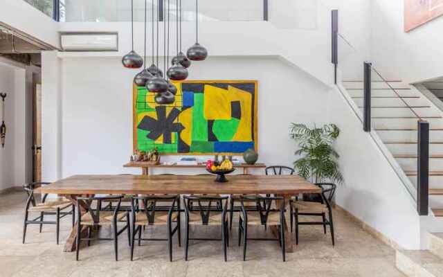 Mandala The Home