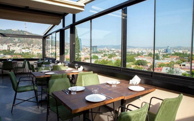 Old City Boutique Hotel