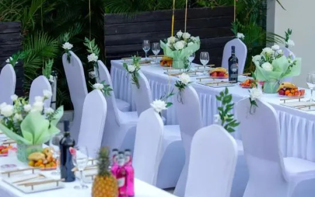 1mo Hotel (Beihai Yintan Branch)