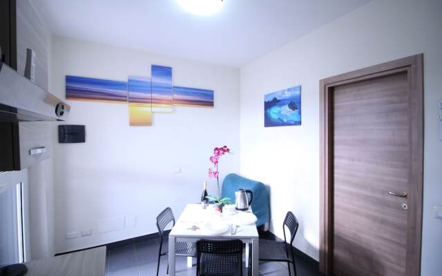 Anagnina Apartment Roma