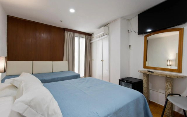 Braganca Oporto Hotel
