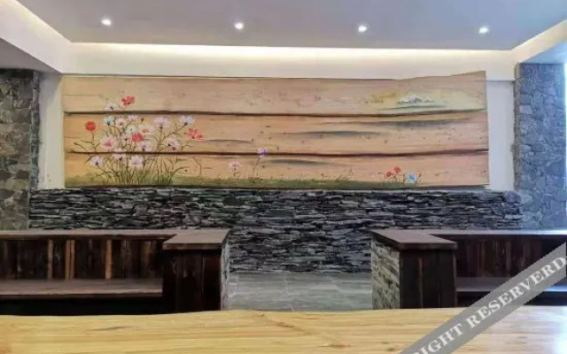 Yuelai Shimuju Hotel