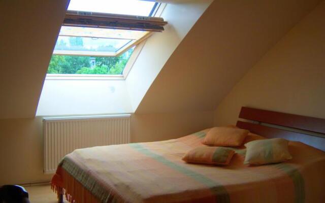Daivos Apartamentas