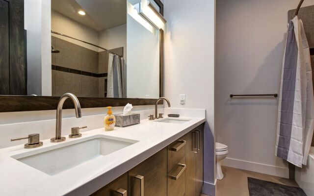 Park City Juniper Landing