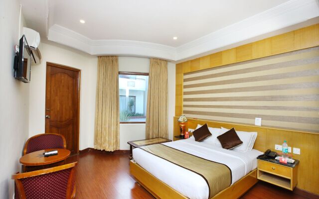Gem Inn Resort