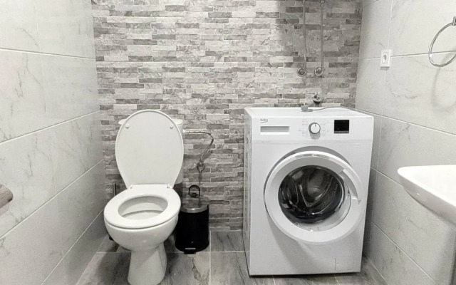 Katerina's Apartment