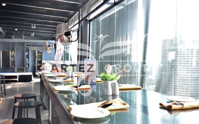 Maison 101 Dangi Wangi by Artez