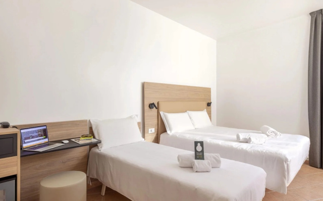 B&B HOTEL Latina