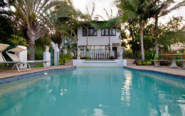 St. Lucia Wetlands Guest House