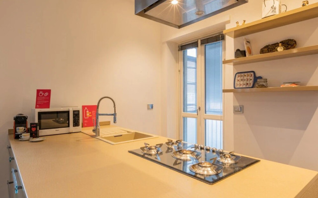 Terrazzo Panoramico Torino by Wonderful Italy