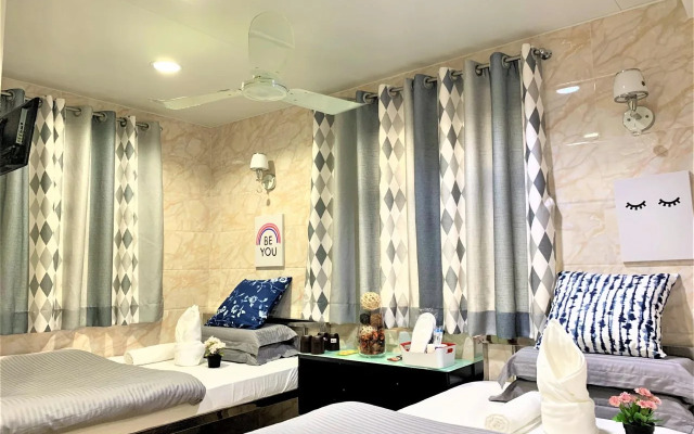 New Super Guest House