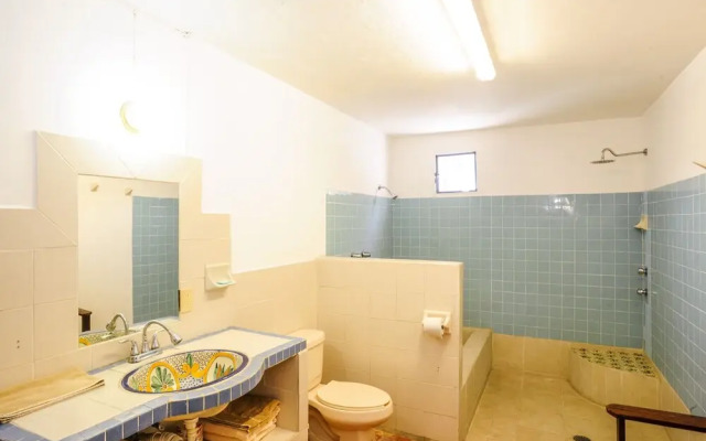 Casa Aurora