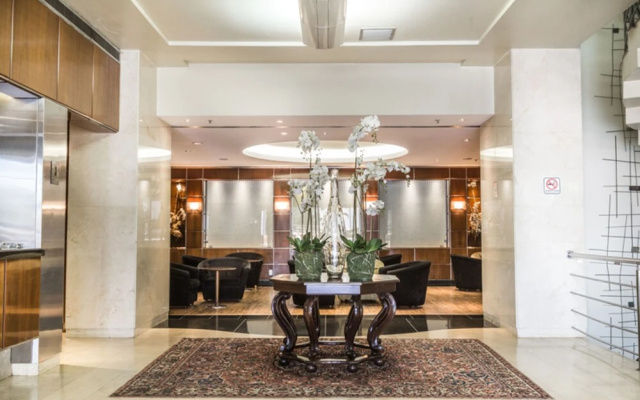 Hotel Grand Bittar