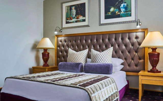 Mövenpick Hotel Windhoek