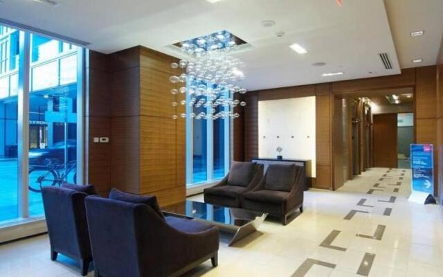 Skyline Suites - Next to MTCC, ACC & CN Tower