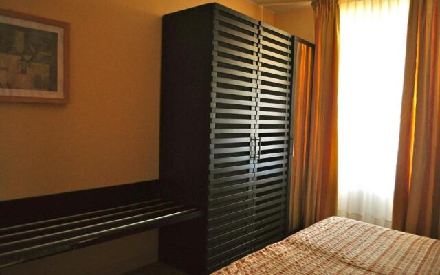 Aquazzurra Resort & Aparthotel