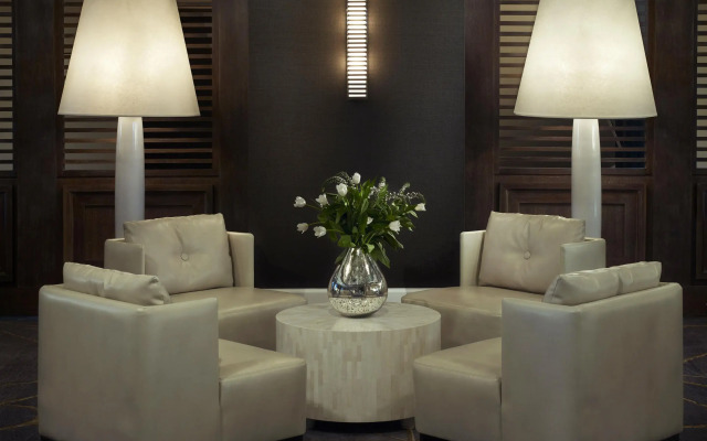 Hyatt Centric Delfina Santa Monica