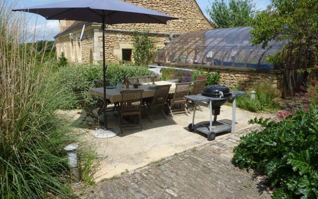 L'Intemporel Lascaux