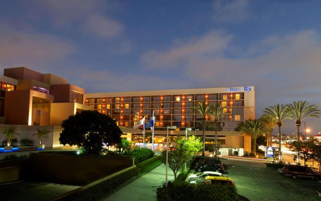 Hilton Orange County/Costa Mesa