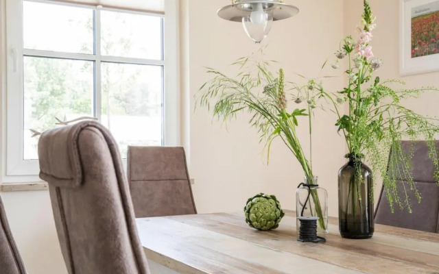 Ferienhaus in Fuhlendorf