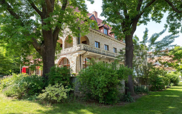 Parkhotel Unter den Linden