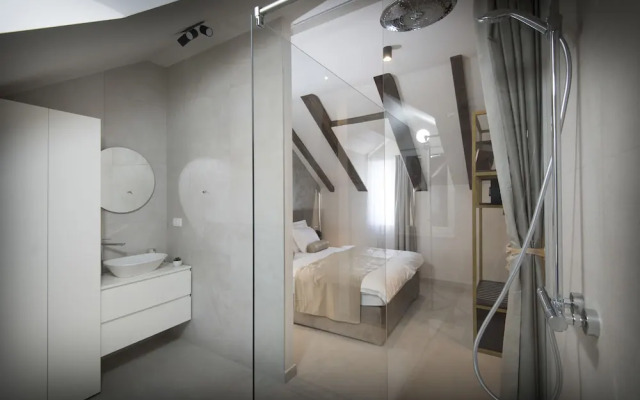 Sperone Luxury Accommodation