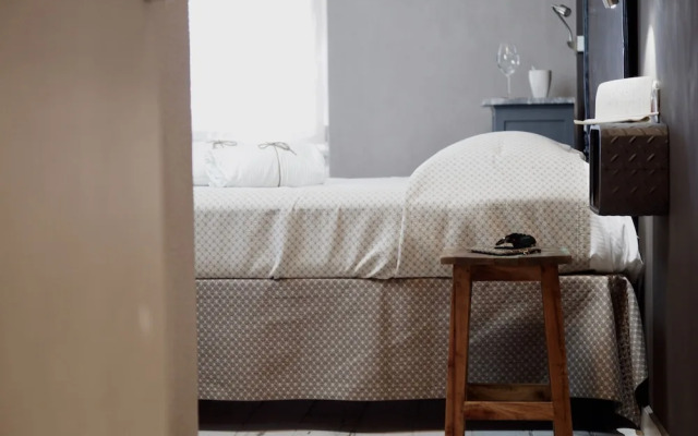 Madüneta 5 Terre Guesthouse