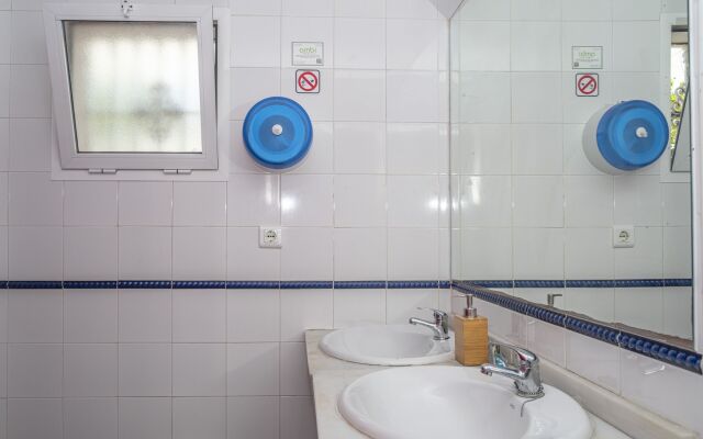 La Moraga De Poniente Málaga Hostel