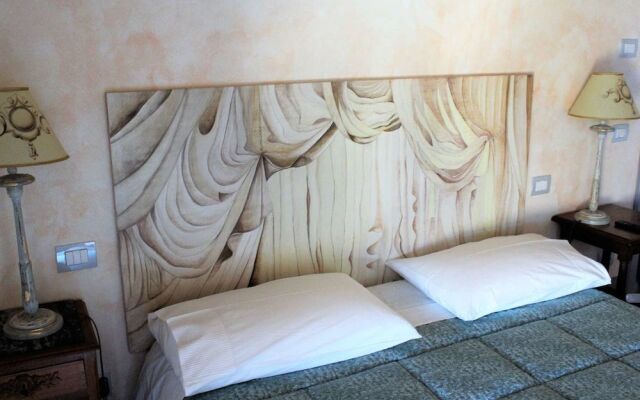 B&B Le Logge Ritrovate