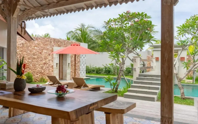 Vivara Bali Private Pool Villas & Spa Retreat