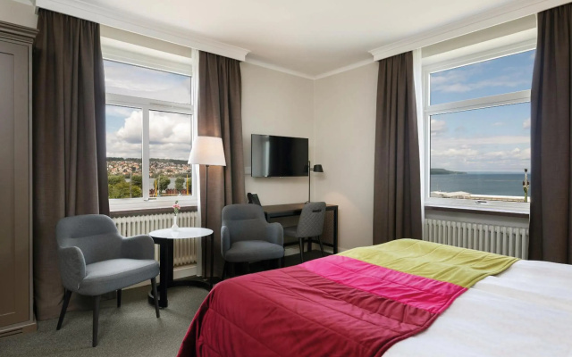 Elite Stora Hotellet Jönköping