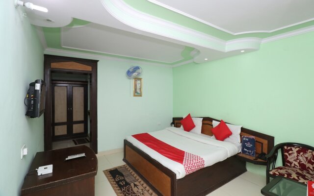 Maitri Holiday Home by OYO Rooms