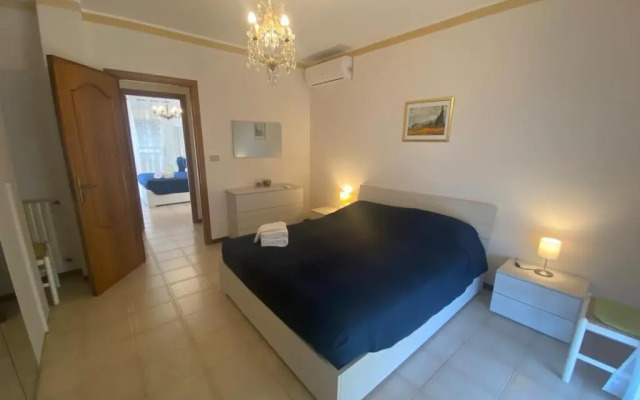 Terrazza Sull'Etna Holidays Apartment