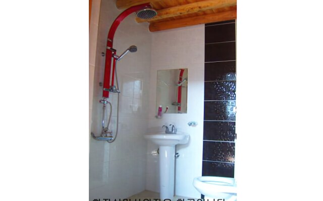 Danyang Hanok Pension