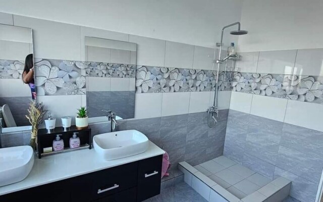 Lovely 3-bed Villa in Goodlands Mauritius