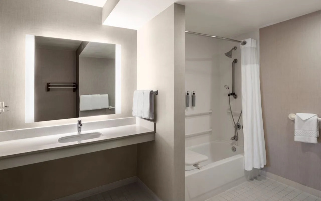 Residence Inn by Marriott Boulder Broomfield
