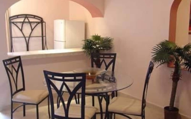 Hotel Handall Cancun