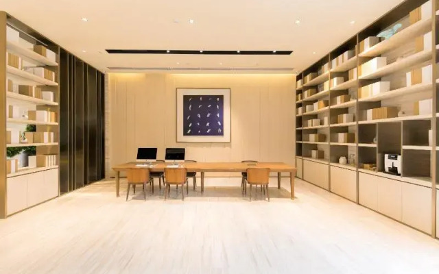 JI Hotel Harbin Wenchang Street Forestry Univ