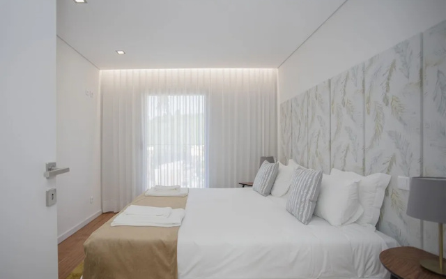Liiiving-Luxury River View Apartment VII
