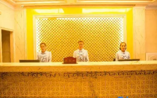 Eagle Hotel