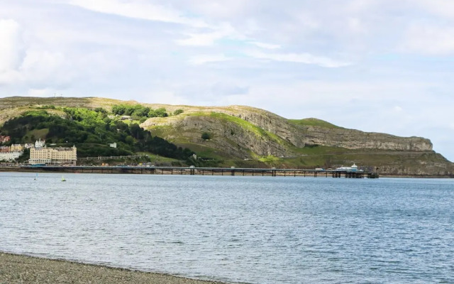 Little Orme View