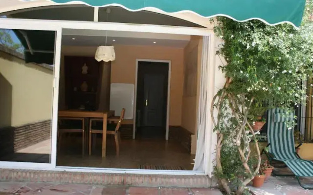 Villa Playa Valdelagrana