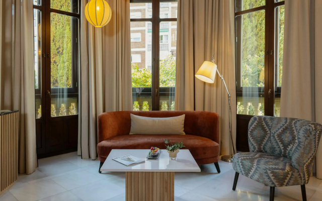 Hospes Palacio de los Patos, a Member of Design Hotels