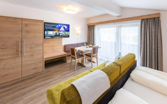 BIRKENHOF - Premium Apart & Suites