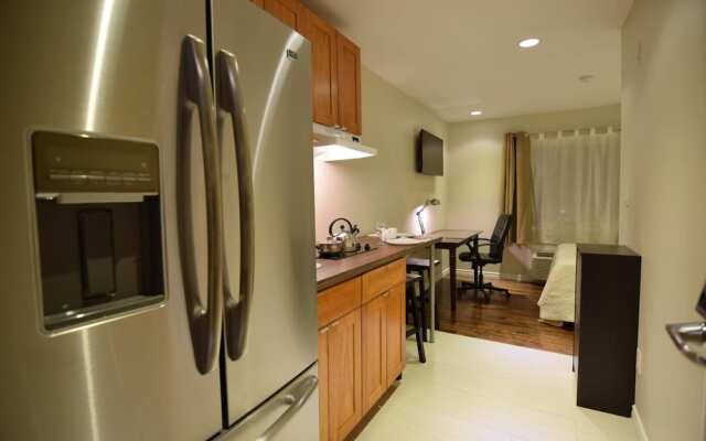 Peace River Inn & Suites
