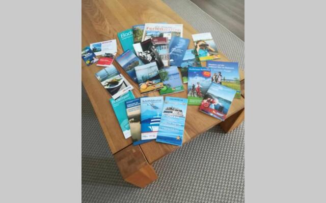 Ferienwohnung Am Alten Brunnen