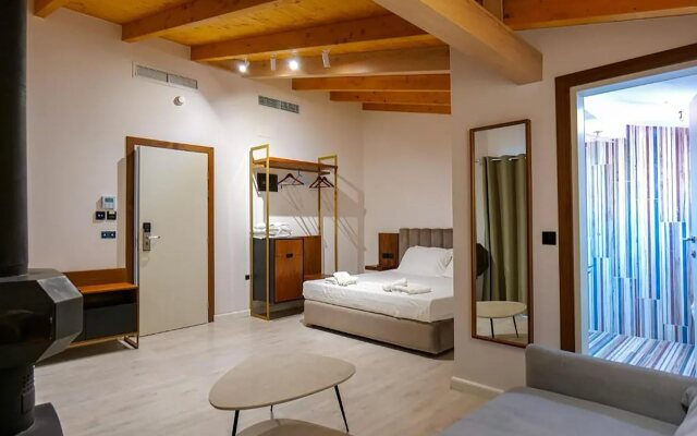 Hotel Semajo